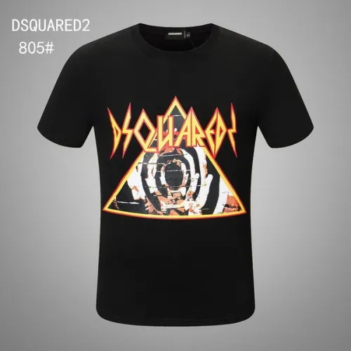 DSQ t-shirt men-159(M-XXXL)