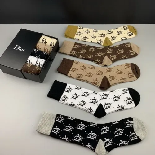 Dior Sock-044