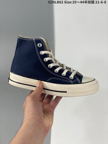 Converse Shoes High Top-061