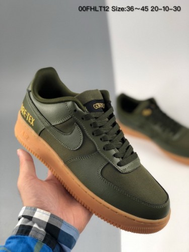 Nike air force shoes men low-2083