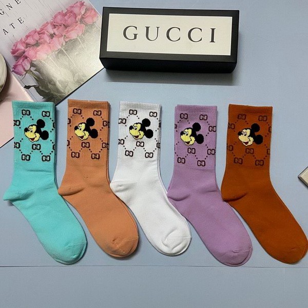 G Socks-207