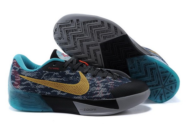 Nike KD Trey 5 II Shoes-007