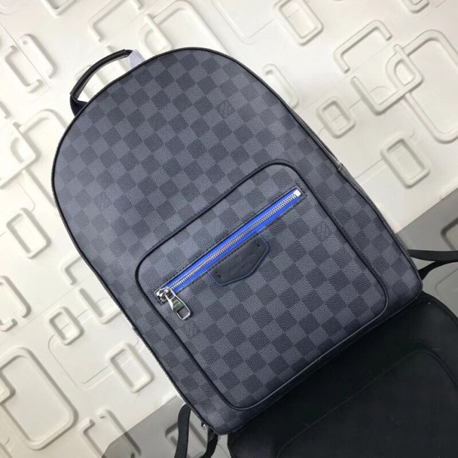 LV High End Quality Backpck-019