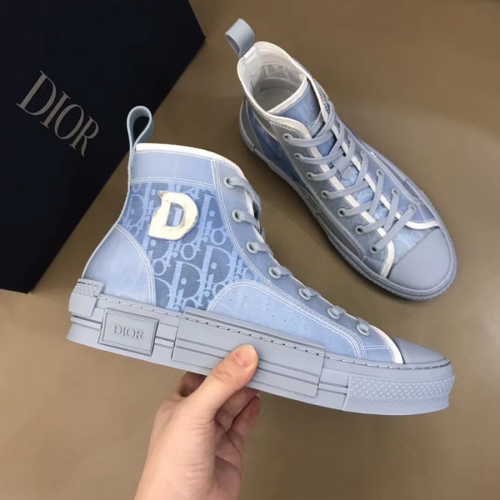 Super Max Dior Shoes-246
