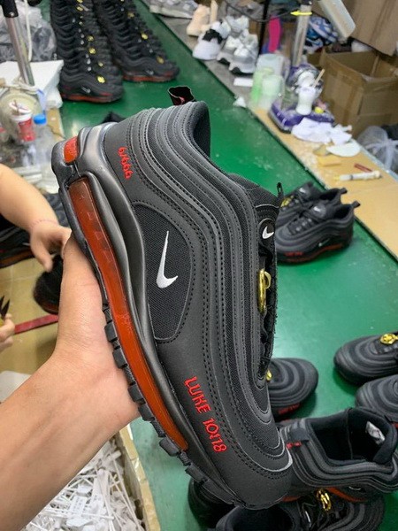 Nike Air Max 97 women shoes-362