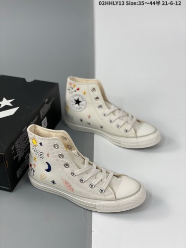 Converse Shoes High Top-002