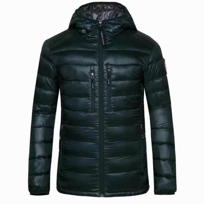 CG Down Jacket men-873