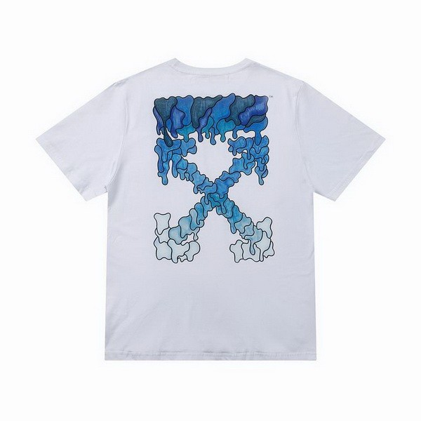 Off white t-shirt men-1414(S-XL)