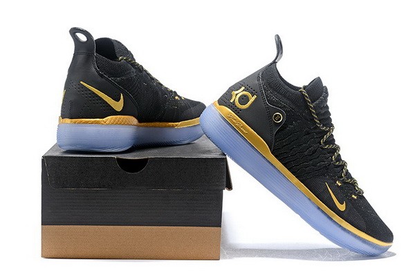 Nike KD 11 Shoes-009