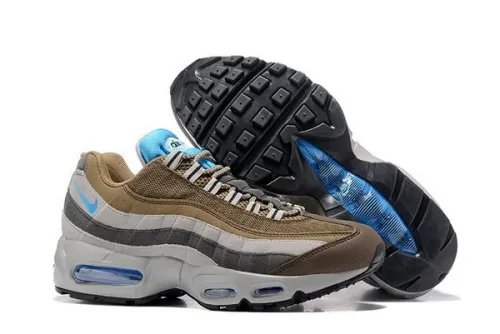 Nike Air Max 95 men shoes-378