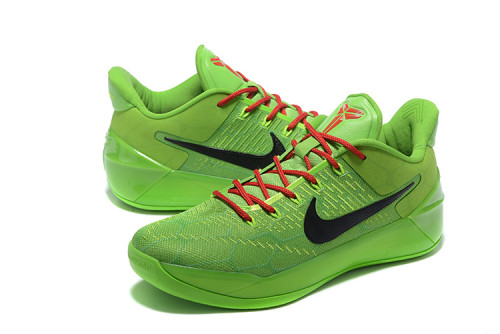 Nike Kobe A.D Shoes-009