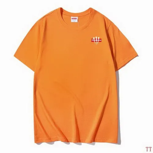 Supreme T-shirt-176(S-XXL)
