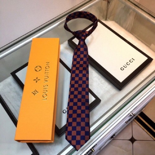 LV Necktie AAA Quality-107