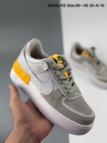 Nike air force shoes men low-668