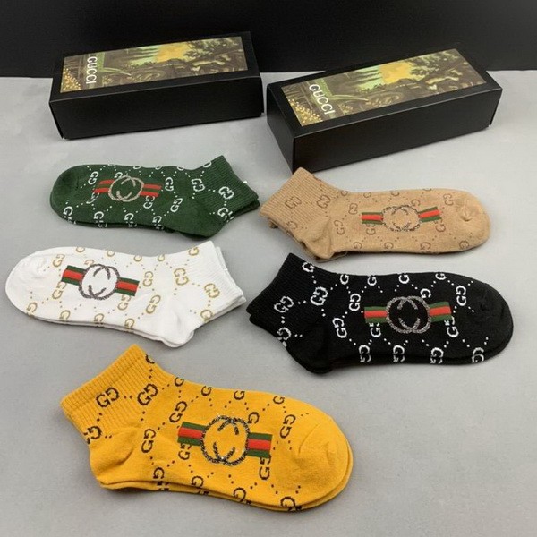 G Socks-053