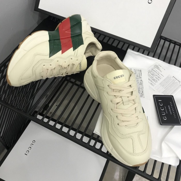 Super Max G Shoes-111