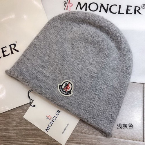 Moncler Wool Cap Scarf AAA-078