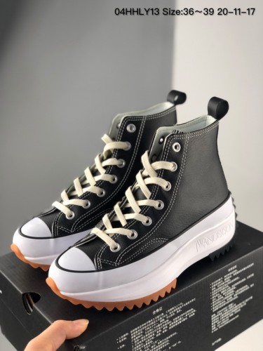 Converse Shoes High Top-195