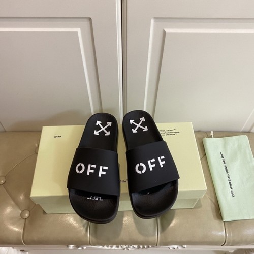 Off white Sandals 1：1 Quality-018