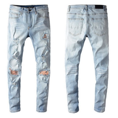 AMIRI men jeans 1：1 quality-079