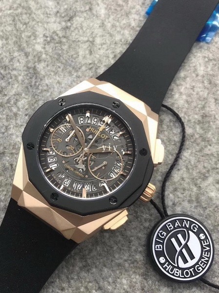 Hublot Watches-098