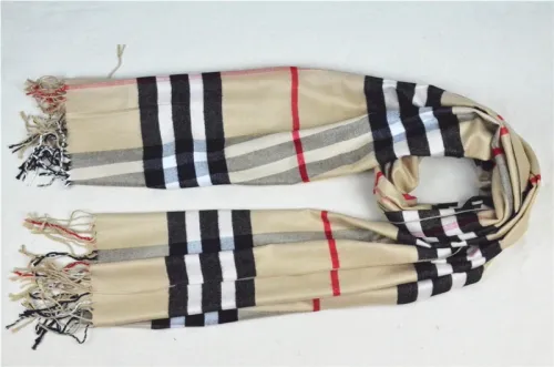 Burberry Silk Scarf AAA-343