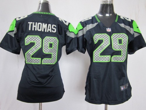 NEW NFL jerseys women-604