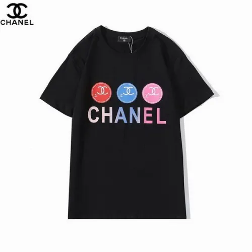 CHNL t-shirt men-185(S-XXL)