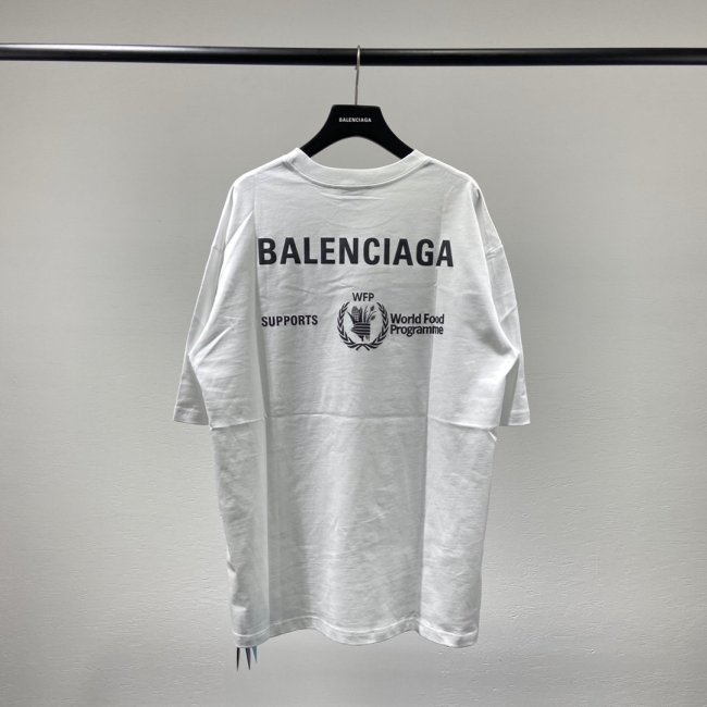 B Shirt 1：1 Quality-456(XS-L)