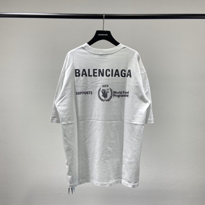 B Shirt 1：1 Quality-456(XS-L)