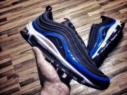 Nike Air Max 97 men shoes-578