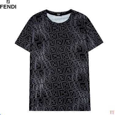 FD T-shirt-788(S-XXL)
