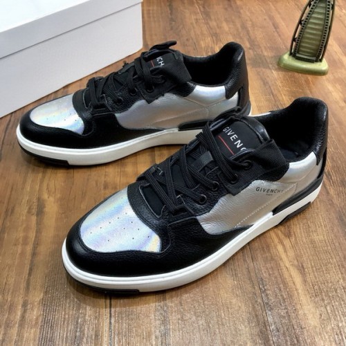 Givenchy men shoes 1：1 quality-099