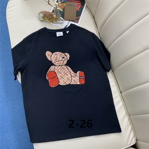 Burberry t-shirt men-349(S-L)