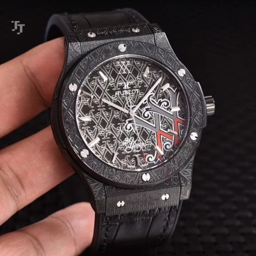 Hublot Watches-352