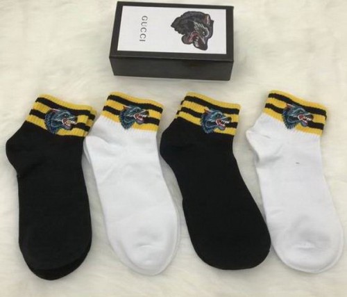 G Socks-267