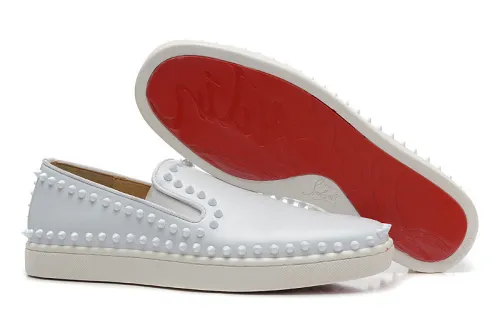 Christian Louboutin mens shoes-304
