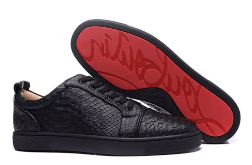 Christian Louboutin mens shoes-382