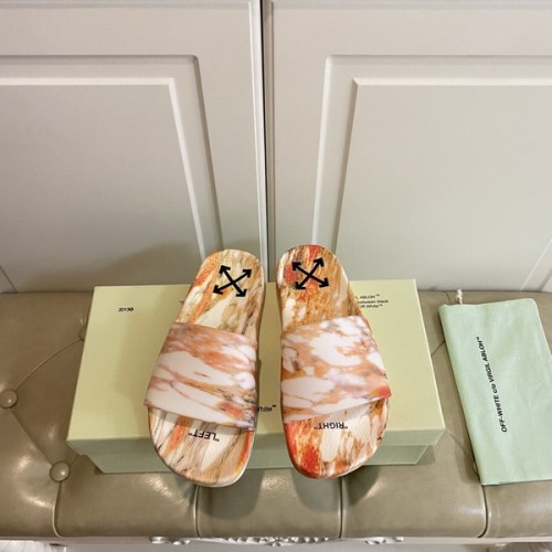 Off white Sandals 1：1 Quality-013