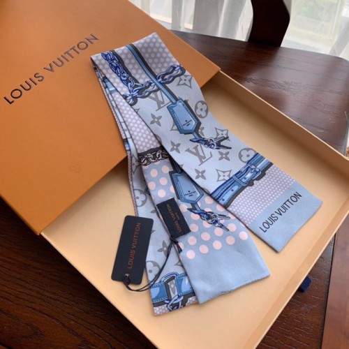 LV Scarves and Shawls 1;1 Quality-021