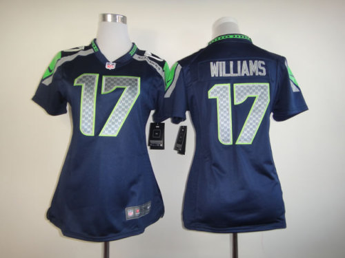 NEW NFL jerseys women-717