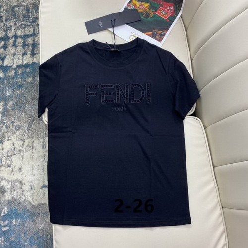 FD T-shirt-704(S-L)