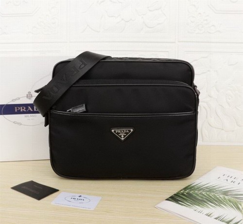 Prada Handbags AAA-051