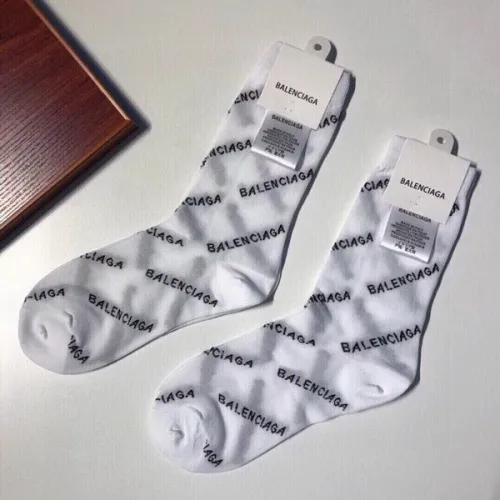 B Socks-041