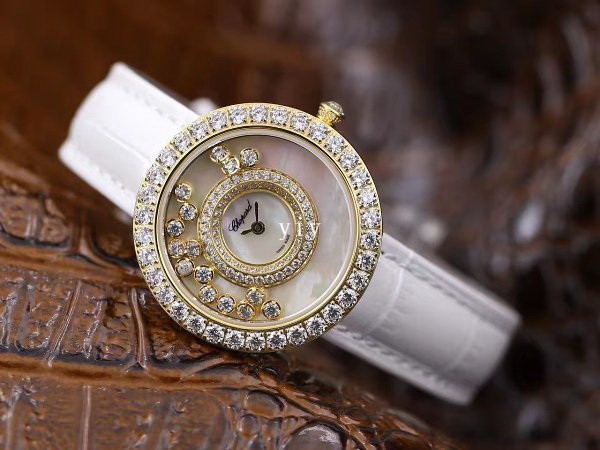 Chopard Watches-187