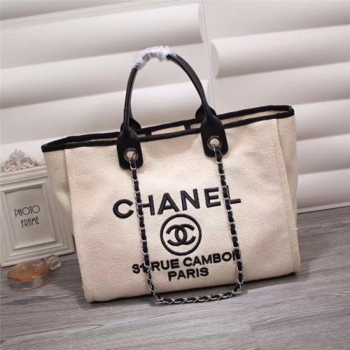 CHAL Handbags AAA Quality-238