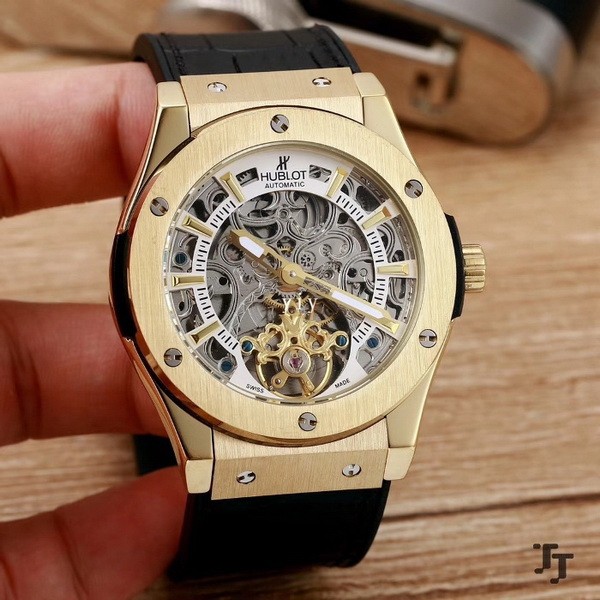 Hublot Watches-328