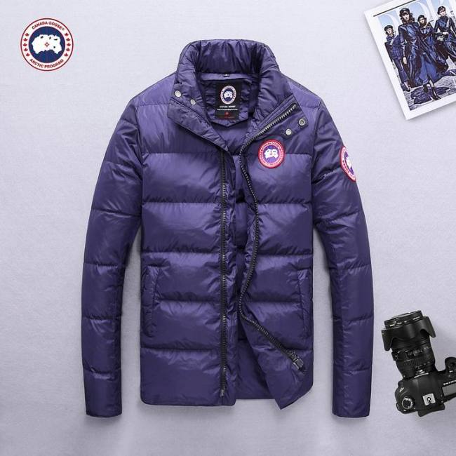 CG Down Jacket men-592