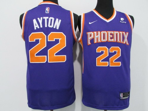 NBA Phoenix Suns-071