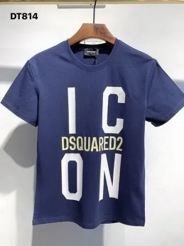 DSQ t-shirt men-051(M-XXXL)